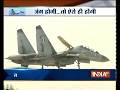 IAF jets land on Lucknow Expressway