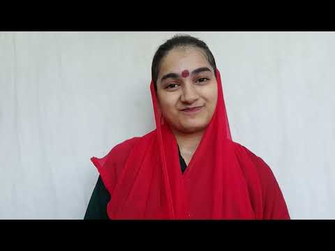 Nandini Maheshwari Choodiwali