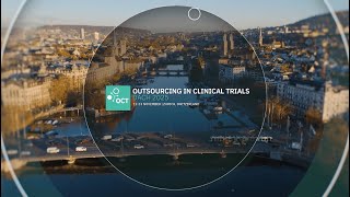 OCT DACH 2025 Trends