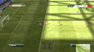 Schalke 04 vs Mainz 05 Prognose FIFA 12