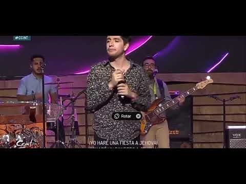 Yo Haré Una Fiesta - Ebenezer