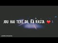 Ishq Tamasha Whatsapp Status
