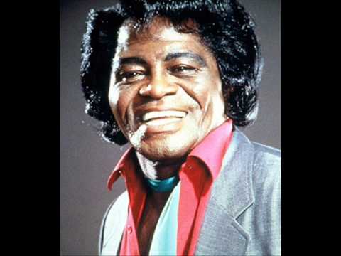 A Selection of James Brown's Latest Hits