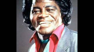 James Brown This is a mans world