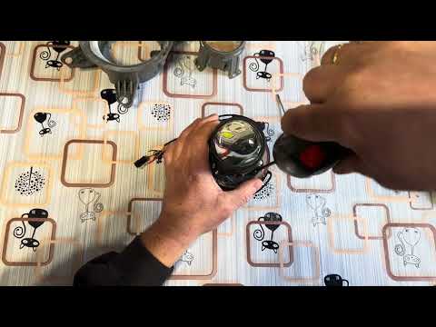 Bi - Led линзы bmw e34 e32 - фото 1 - id-p2889401967