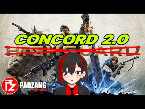Highguard is the New Concord!?!