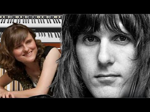 ELP: The Whole Karn Evil 9 - ELP (Live, 1974) & Rachel Flowers (With an International Collaboration)