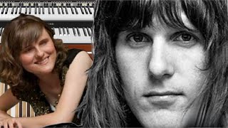 ELP: The Whole Karn Evil 9 - ELP (Live, 1974) &amp; Rachel Flowers (With an International Collaboration)