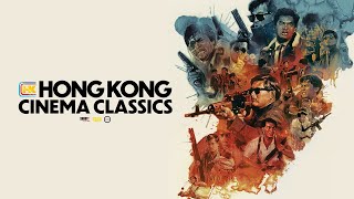 Download lagu Three John Woo Classics in 4K | In Theatres January 2026 mp3
