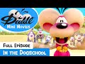 Diddl Mini Movies In The Dogschool Full Episode English