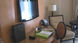 Kempinski Nile Hotel Cairo