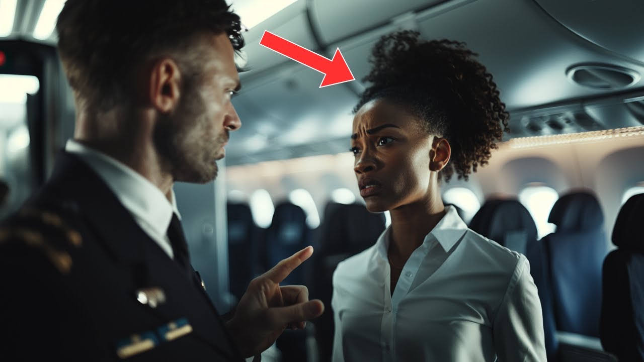 They Humiliated Me In First Class—Now, I’ve Turned Their Entire Airline Upside Down