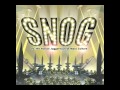 Snog - Planet of Shit (with lyrics) 