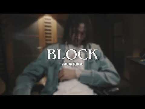 [FREE] DigDat X Loski X UK Drill Type Beat - "BLOCK" | UK Drill instrumental 2023
