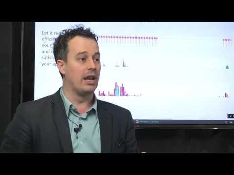 IDinLondon Conference ’15 — Martin Beeby  High Performance Web Platform