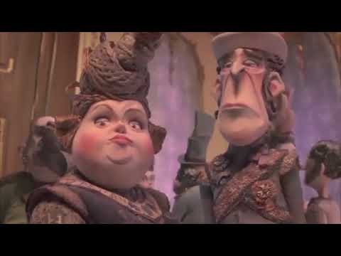 Sakurahontas Part 19 (A) (B) Koyuki Goes For Help/"Lucario And Pikachu Fight"