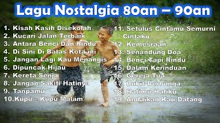 Download lagu Lagu Lawas Indonesia 90an | Tommy J Pisa | Pance Pondaag | Ratih Purwasih | Obbie Messakh |Nostalgia mp3