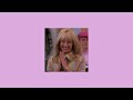 fabulous - sharpay evans sped up
