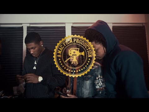 Rio G - Lets Go (Official Video) SHOT BY: @SHONMAC071