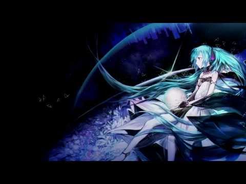 {7} Nightcore (I-Exist) – Unity (with lyrics)