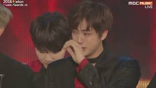 Download lagu [SUB INDO] DAESANG PERTAMA BTS SUB INDO mp3