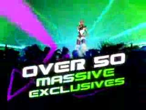 Hardcore Adrenaline 2 TV Ad