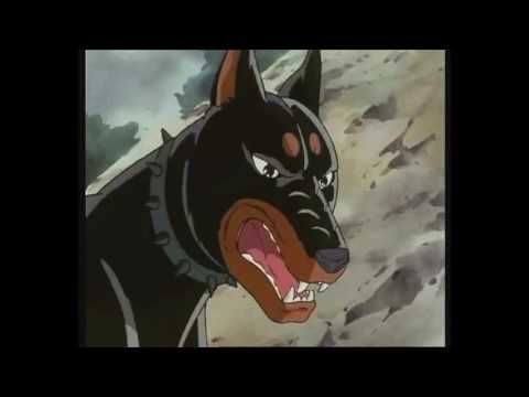 The Akita King Part 8 - Kings Of The Past + Be Prepared