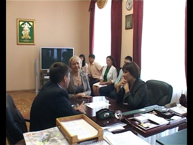 Устами мам...