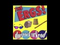 The Ergs! - Running, Jumping, Standing Still