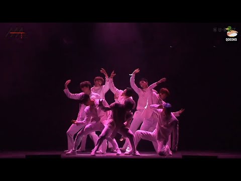 Download Pentagon Intro Daisy a 3gp Mp4 Codedwap