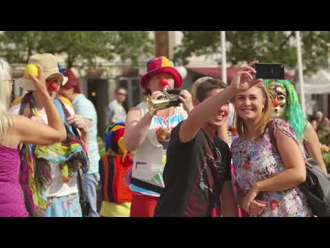 Imagefilm Stadt Eutin 2018