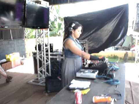 ROSA VENTURA NA XXTRANCE 21/11 RIBEIRÃO PRETO