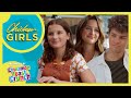 CHICKEN GIRLS | Season 7 | Ep. 1: “First Day”