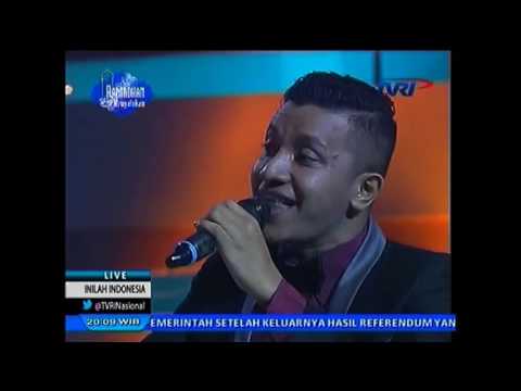 Billy W.Talahatu & Merry