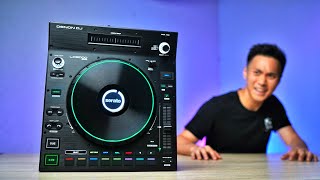 Video thumbnail for I recommend the LC6000 (even though it's not for me) by DJ Carlo