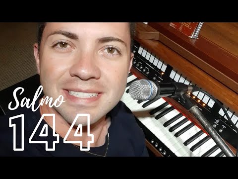 Salmo 144 - Música Católica