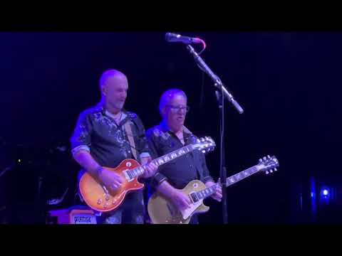 April Wine - Sign Of The Gypsy Queen (Lorence Hud) live at Rose Music, Huber Hts (Dayton), OH 8/2/25
