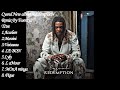 Cysoul Best Album Camerounais Redemption
