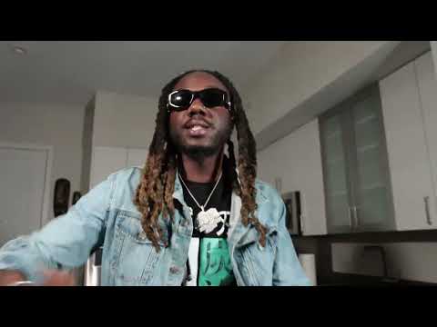 TopShotta Fi - New Level, Pt  2 (Official Music Video) Shot By MalRAWW