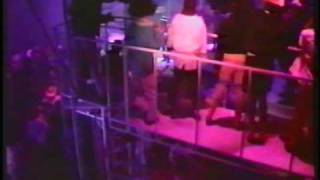 SOS Band - Borrowed love - rare 'live' footage