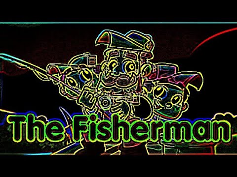 Eye Care Song "The fisherman - Toyor Baby English"