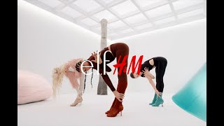 H&M e.l.f. Collaboration Campaign (2026) – YouTube Video Overview