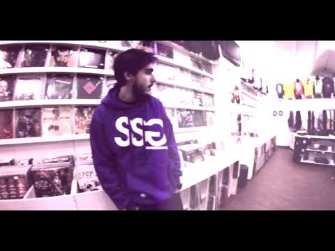 Miuosh - Prosto przed siebie