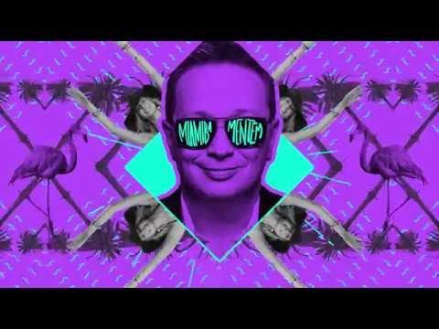 Geszti Péter - Miamiba mentem (Welcome to Zamárdi!)  [OFFICIAL VIDEO]