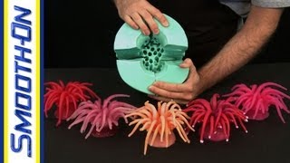 Ignite Fluorescent Pigments Video: