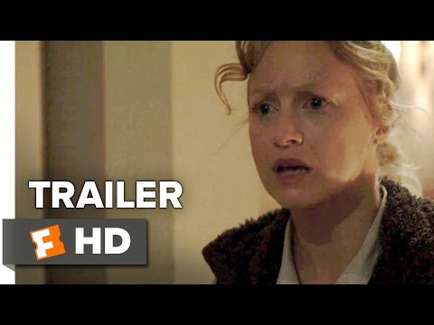 The Pack Official Trailer 1(2016) -  Anna Lise Phillips, Jack Campbell Movie HD
