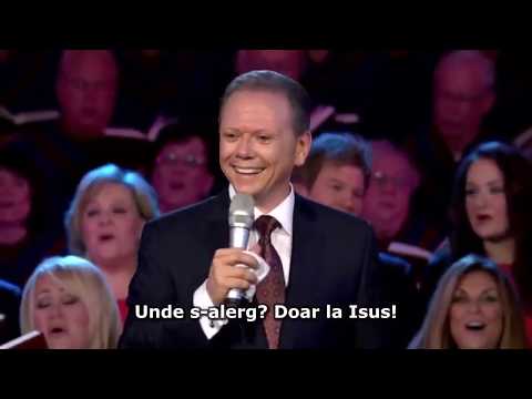 Where Could I Go? (Unde s-alerg?)