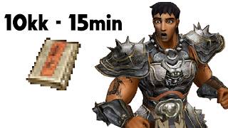 Thumbnail - Szybki Zarobek na 1-15 Poziomie Metin2 PL Polska