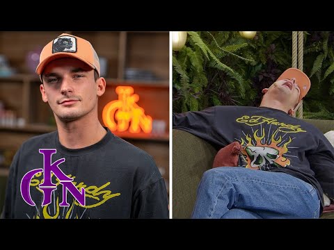 Sluttet å drikke alkohol etter dette: – Lå bevisstløs ute i snøen