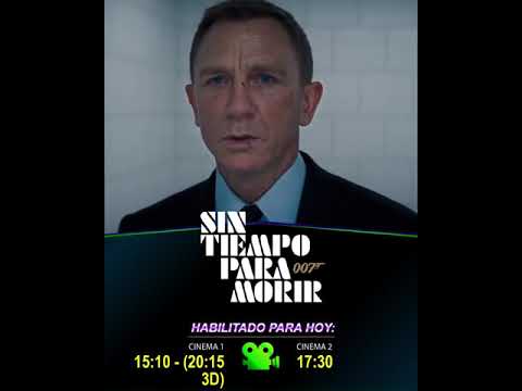 El héroe de acción de 1600 millones vuelve a tener dueño. La saga de películas competidora de James Bond regresa a su hogar